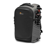 Lowepro Flipside BP 300 AW III Dark Grey - 1181372 - zdjęcie 3